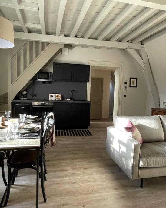 Le Flamand Saint-Omer  Luaran gambar