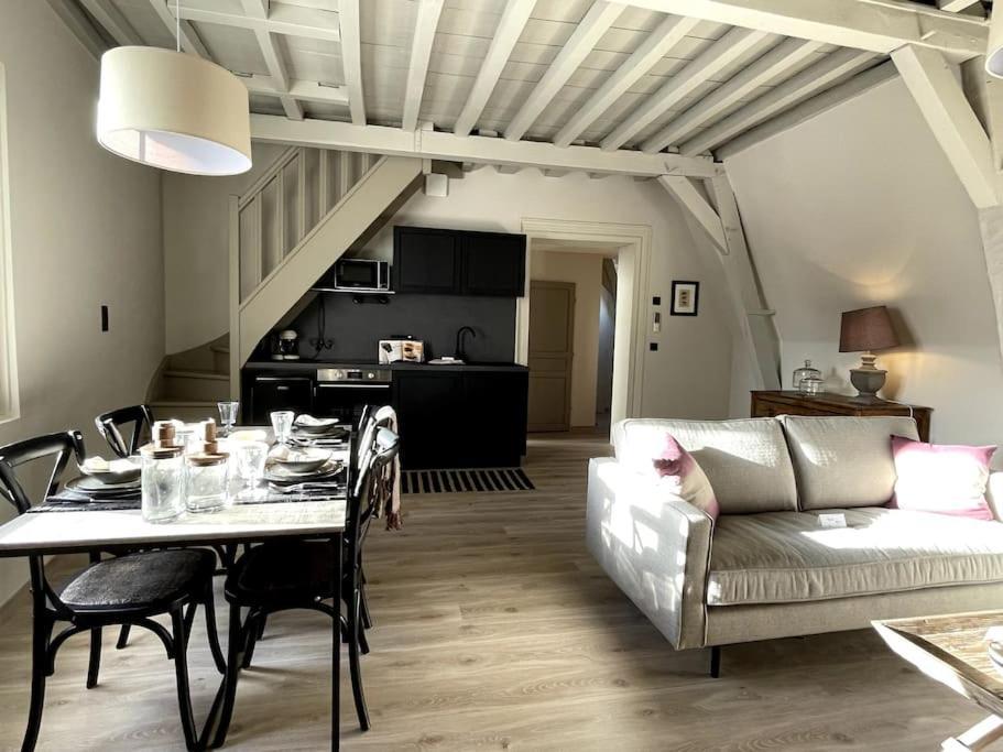 Le Flamand Saint-Omer  Luaran gambar