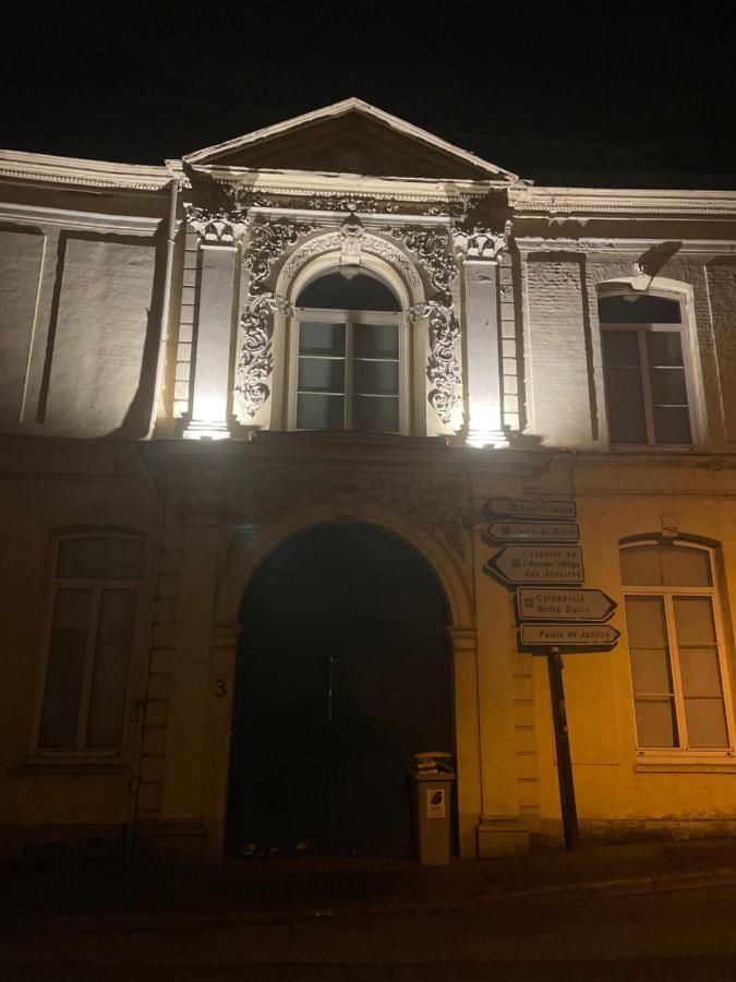 Le Flamand Saint-Omer  Luaran gambar