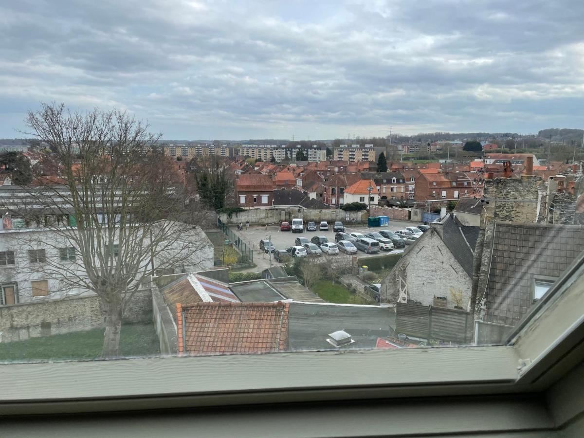 Le Flamand Saint-Omer  Luaran gambar